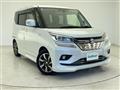2018 Suzuki Solio
