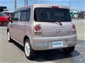 2013 Suzuki Lapin