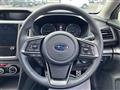 2021 Subaru Impreza