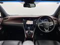 2014 Toyota Harrier Hybrid