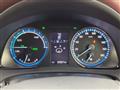 2014 Toyota Harrier Hybrid