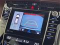 2014 Toyota Harrier Hybrid