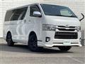 2015 Toyota Regiusace Van
