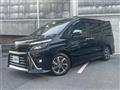 2021 Toyota Voxy