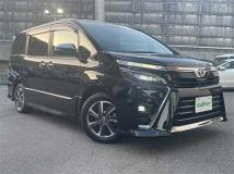 2021 Toyota Voxy