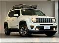 2019 Chrysler Renegade
