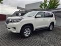 2021 Toyota Land Cruiser Prado