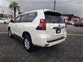 2021 Toyota Land Cruiser Prado