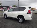 2021 Toyota Land Cruiser Prado