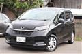 2020 Honda Freed