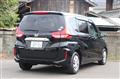2020 Honda Freed