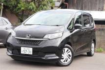 2020 Honda Freed