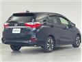 2015 Honda SHUTTLE HYBRID