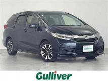 2015 Honda SHUTTLE HYBRID