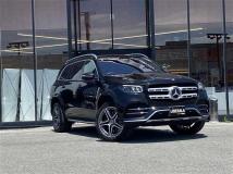 2023 Mercedes-Benz GLS-CLASS