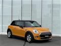 2017 BMW MINI