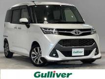 2019 Toyota Tank