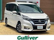 2019 Nissan Serena