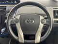 2011 Toyota PRIUS α