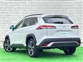 2024 Toyota CorollaCross