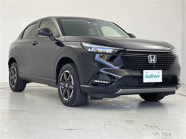 2023 Honda VEZEL