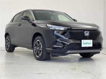 2023 Honda VEZEL