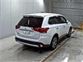 2016 Mitsubishi Outlander