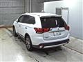 2016 Mitsubishi Outlander