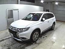2016 Mitsubishi Outlander