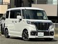 2020 Suzuki Spacia