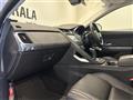 2019 Jaguar E-Pace