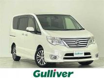 2015 Nissan Serena