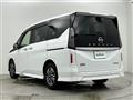 2025 Nissan Serena