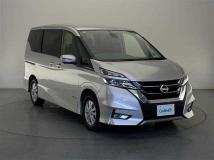 2018 Nissan Serena