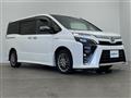 2018 Toyota Voxy