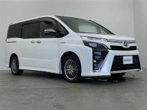 2018 Toyota Voxy