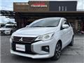 2023 Mitsubishi Mirage
