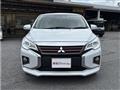 2023 Mitsubishi Mirage