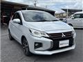 2023 Mitsubishi Mirage
