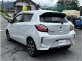 2023 Mitsubishi Mirage