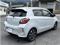 2023 Mitsubishi Mirage