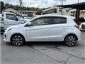 2023 Mitsubishi Mirage