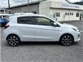 2023 Mitsubishi Mirage