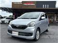 2015 Daihatsu Mira