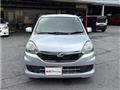 2015 Daihatsu Mira