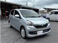 2015 Daihatsu Mira