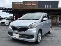 2015 Daihatsu Mira