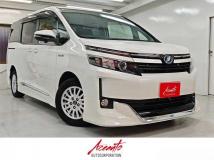 2014 Toyota Voxy