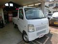 2012 Suzuki Carry Truck