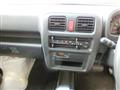 2012 Suzuki Carry Truck